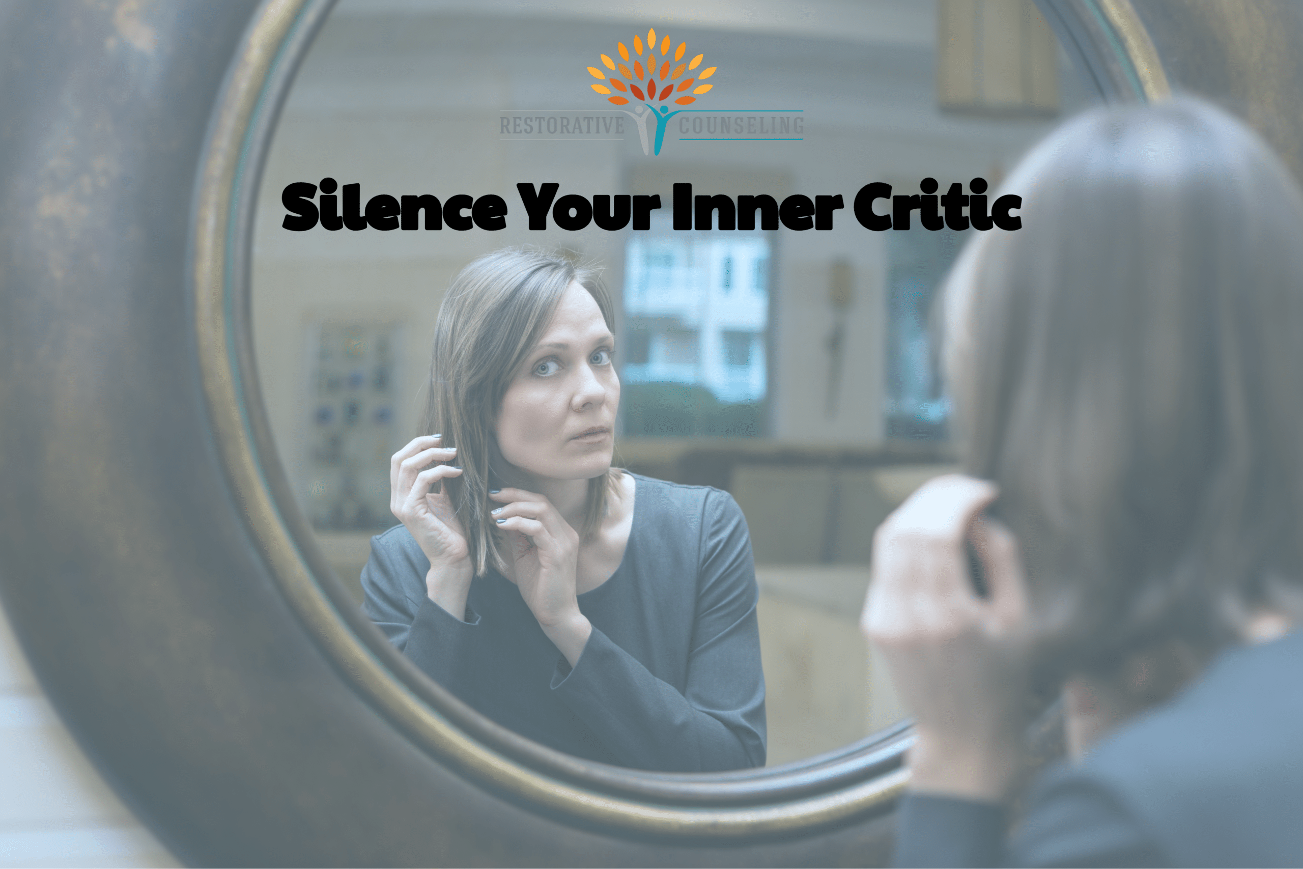 Silence your inner critic