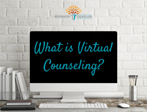 What is Virtual Counseling?