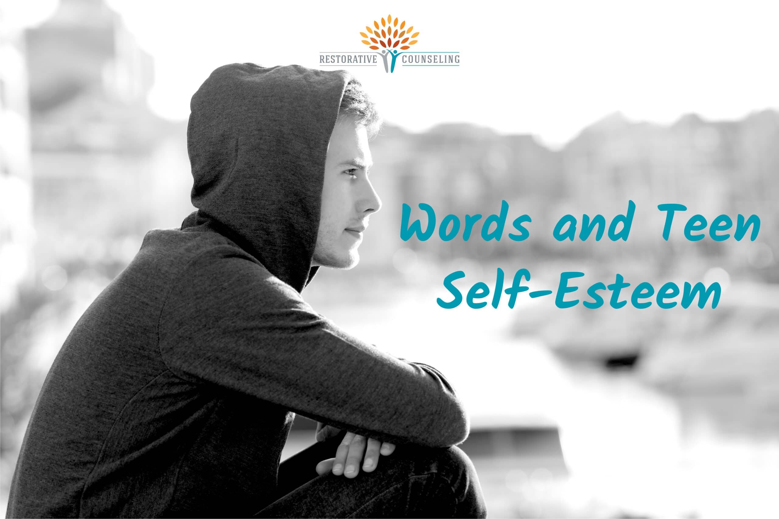 Words and Teen Self-Esteem