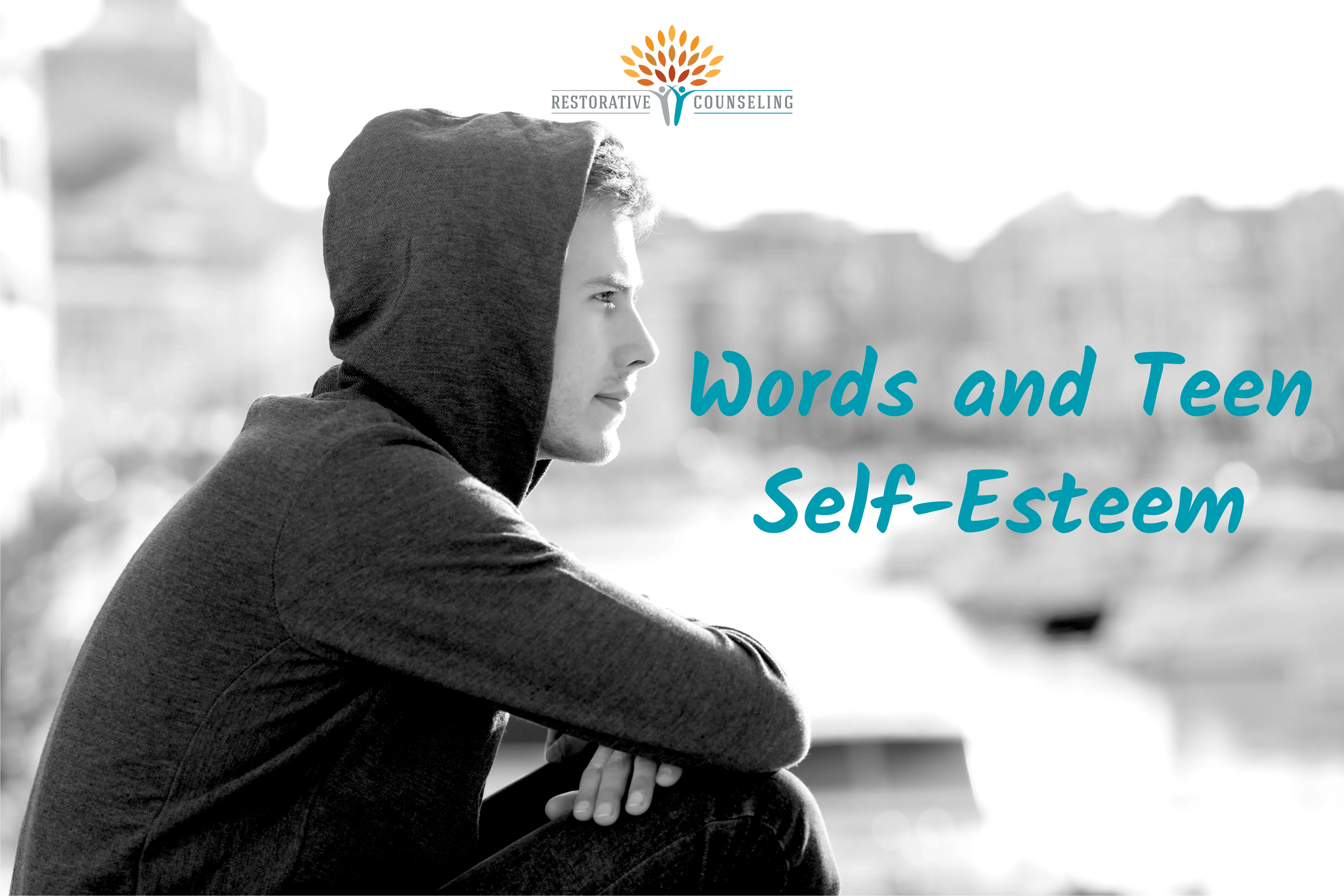 Words and Teen Self-Esteem