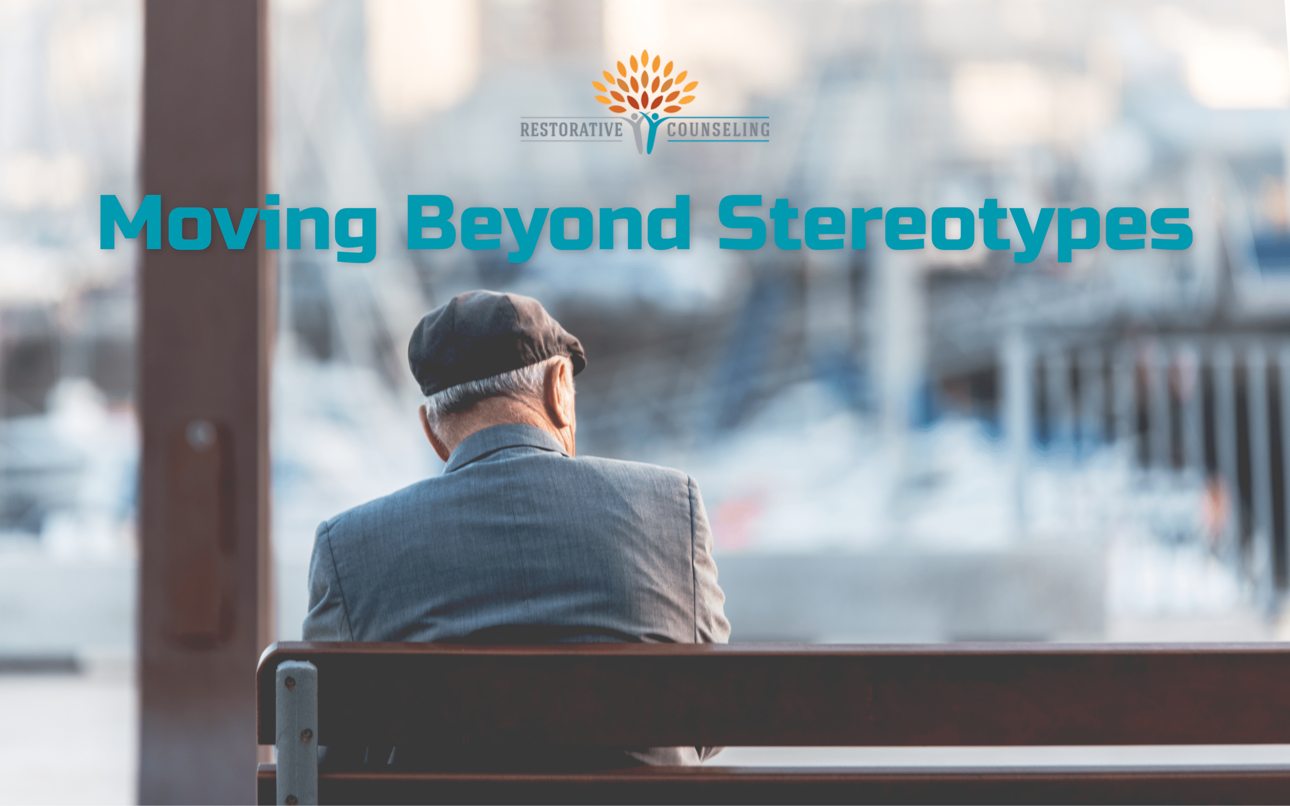 Moving Beyond Stereotypes