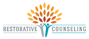 Restorative Counseling Logo