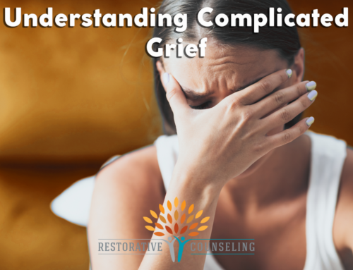 Understanding Complicated Grief