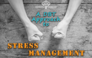 DBT for Stress Management