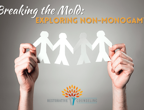 Breaking the Mold: Exploring Non-Monogamy