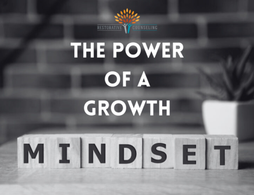 The Power of a Growth Mindset