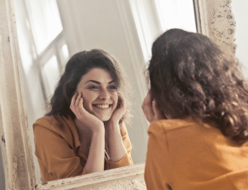 What Are Quick Exercises For Building Confidence