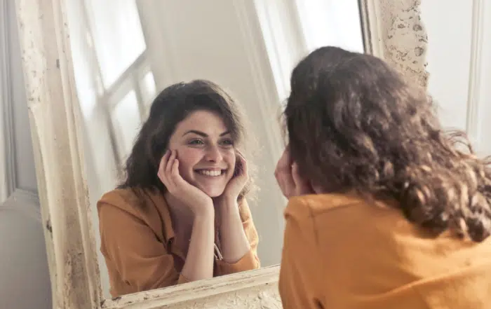 Building Confidence Exercises